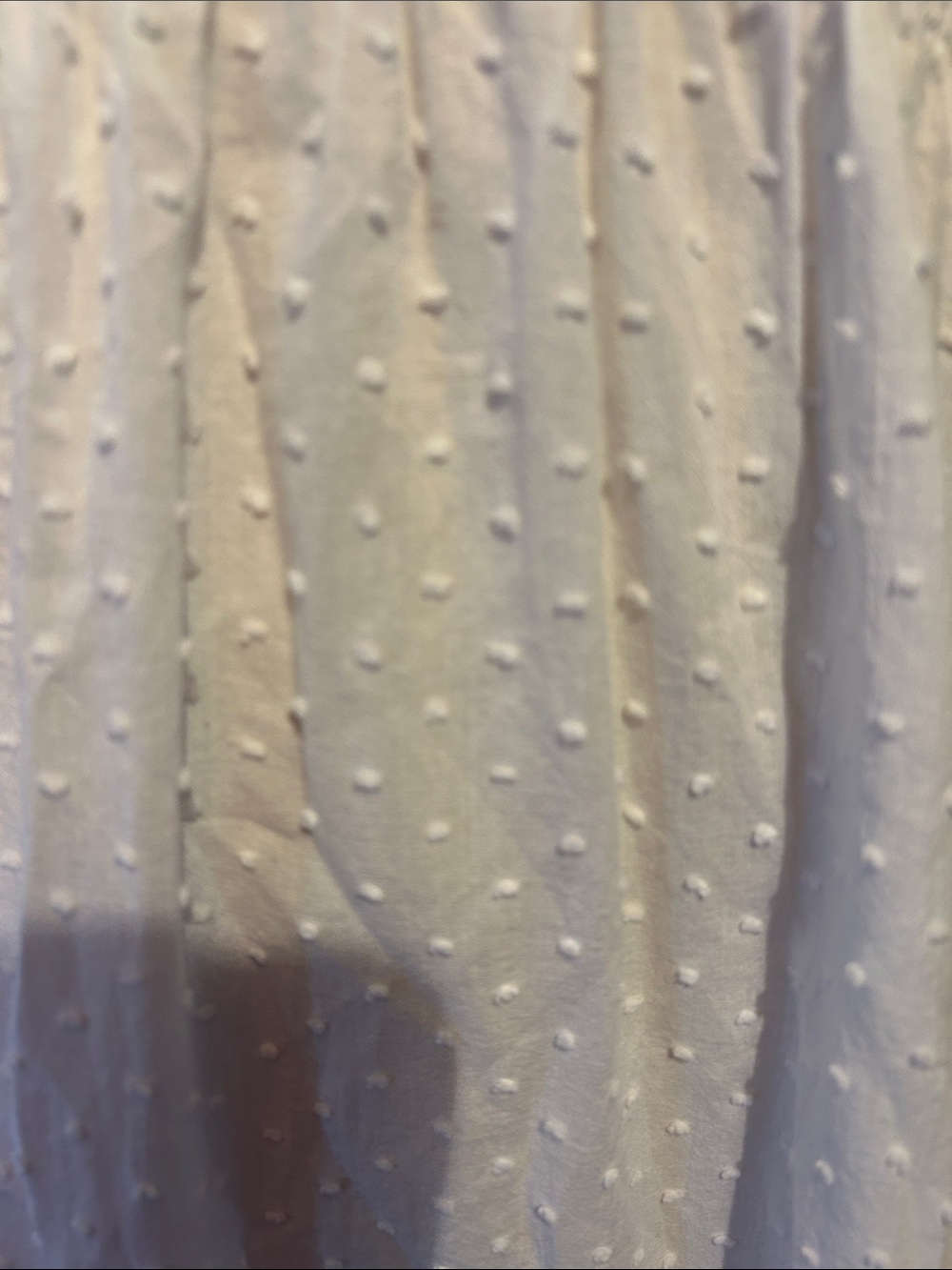 Hill House White Smocked Tiered Maxi Dress with Flutter Straps - Picture 5 of 11